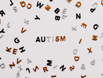 Reading/Book List for Autism