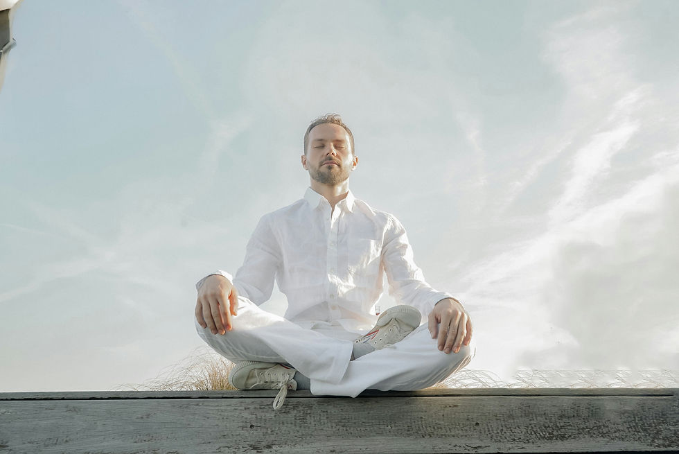 Kundalini Fusion Mini-Workshop: Inspired by the Moon in Aries