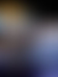 Hanukkah Menorah with Hanukkah Gifts