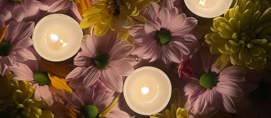 Renewal: A Ritual for Spring Equinox 