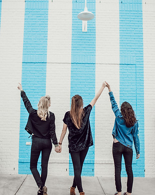 Women Supporting Women