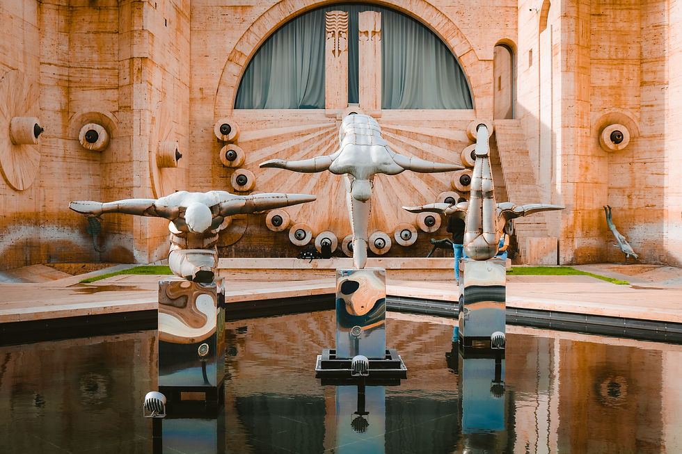 Armenian Character Dance at MVMNTUM Dance Center in La Crescenta builds rhythm, confidence, strength, and cultural connection. View schedule highlights and book a trial placement class.