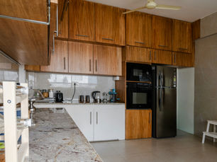 Designing Multi-Functional Spaces for Growing Families: Cabinetry and Storage Solutions