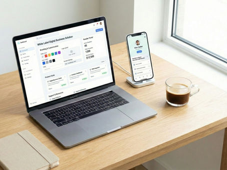 Soluciones empresariales SaaS