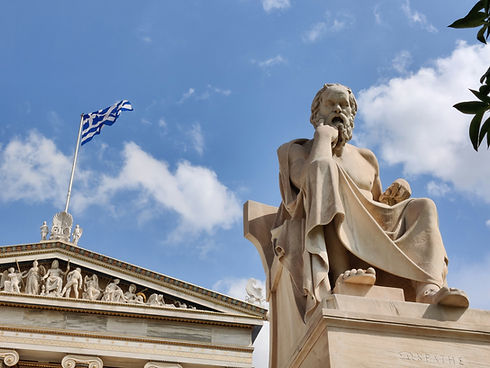 Translations and apostilles for greek documents
