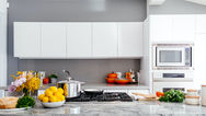 Kitchen Renovation – What are the common kitchen remodel types?