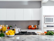 10 Tips to Keep Your Kitchen Sparkling Clean Between Professional Cleans