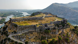 Envíos desde y hacia Albania