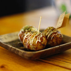 Takoyaki
