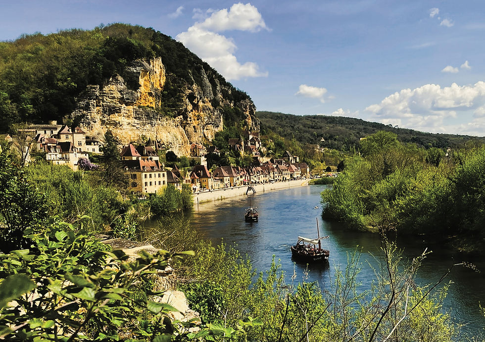 Miniatura: SUR DE FRANCIA