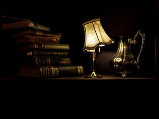 Dia Mundial do Livro: Celebrando a Magia da Leitura