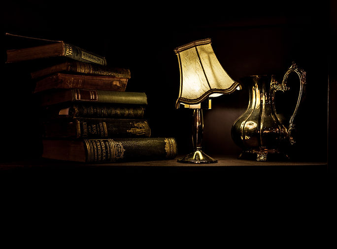 Image by Jez Timms