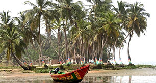 15-Day Ghana-Côte d’Ivoire