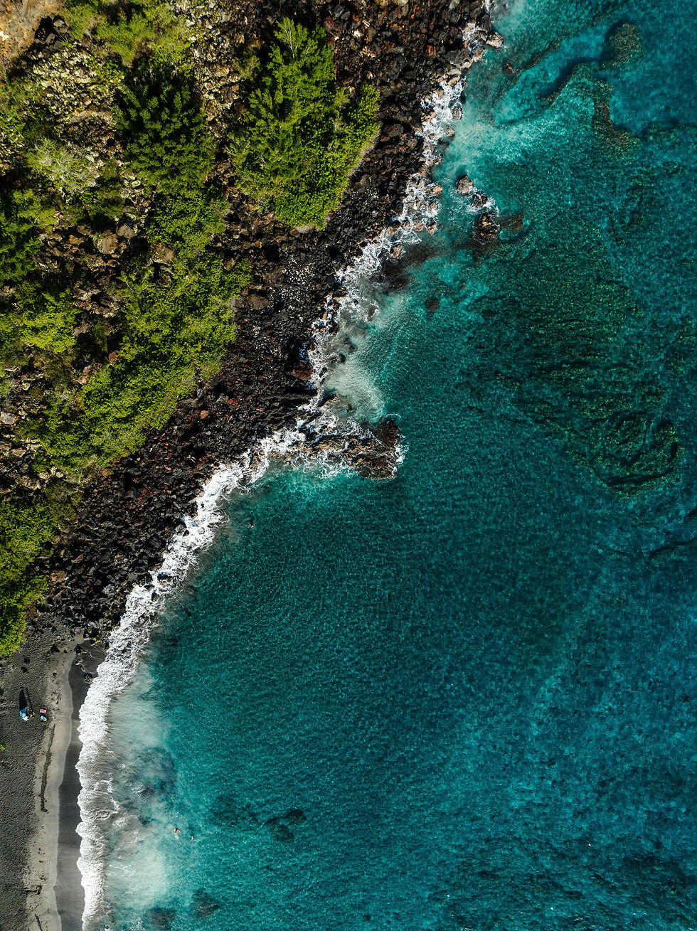 Image by Josh Withers