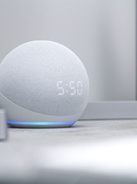 Alexa!...Diga 5 funções suas...