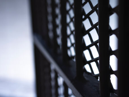 Inmate Sentenced To 97 Months In Prison For Slashing Federal Corrections Officer