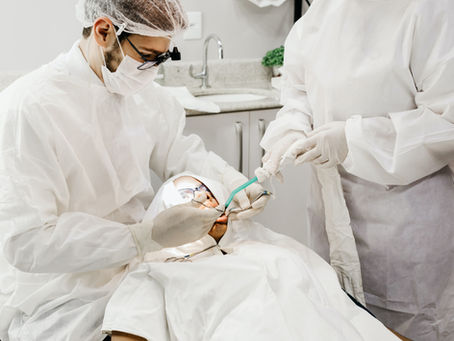 How to Get Your U.S. Dental Hygiene License as a Foreign-Trained Dentist: