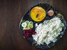 Saaranga Bhojanshala: Celebrating South Indian Vegetarian Traditions in Dubai