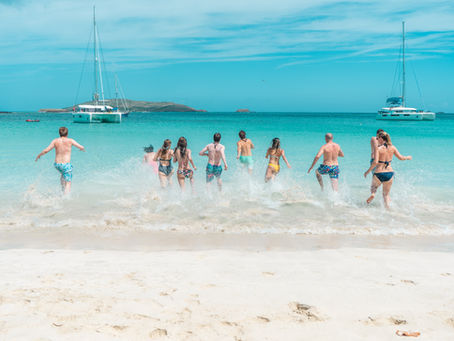 Puerto Rico Beaches