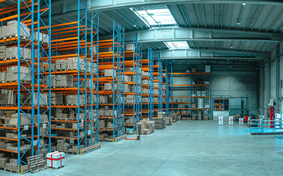 RackSure UK website