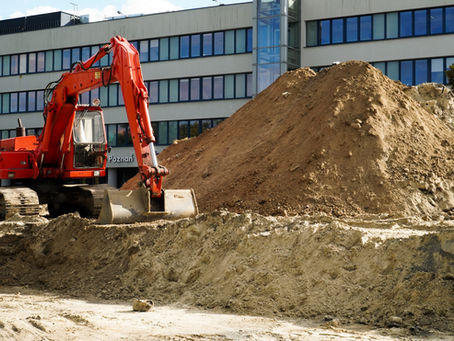 The Truth About Aftermarket Excavator Parts: What Works, What Fails, and Why Quality Isn’t Always Obvious