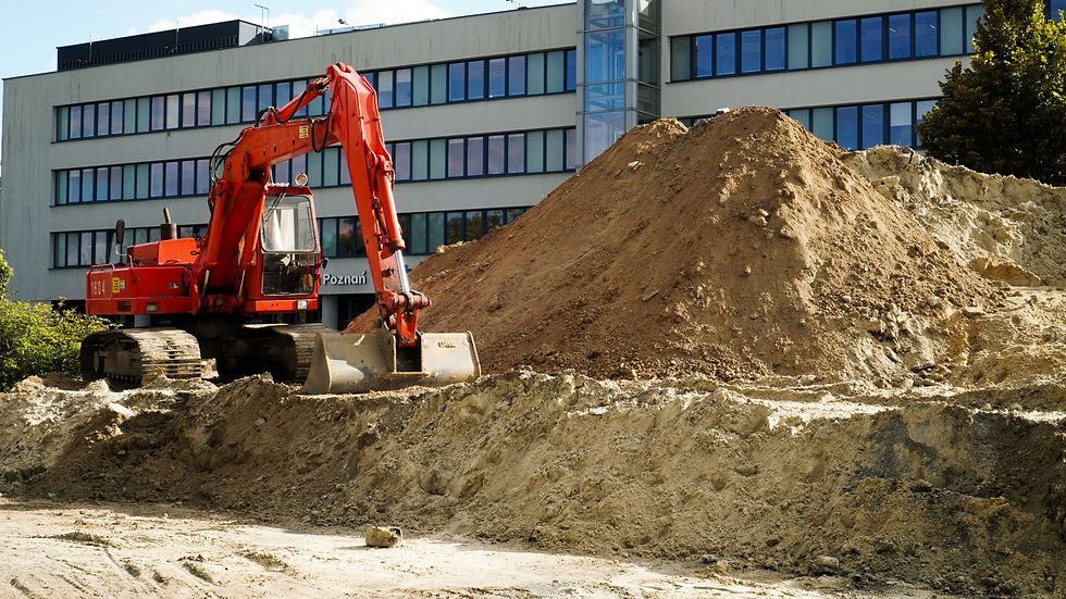 The Truth About Aftermarket Excavator Parts: What Works, What Fails, and Why Quality Isn’t Always Obvious
