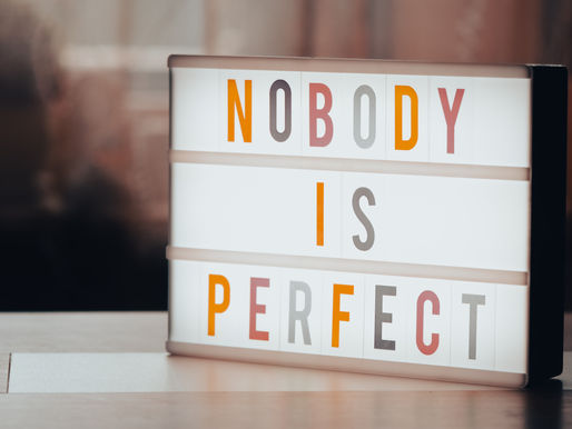 The Psychology of Perfectionism in an Achievement-Oriented Culture