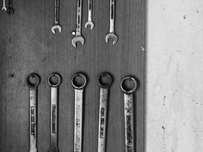 Maintenance tools
