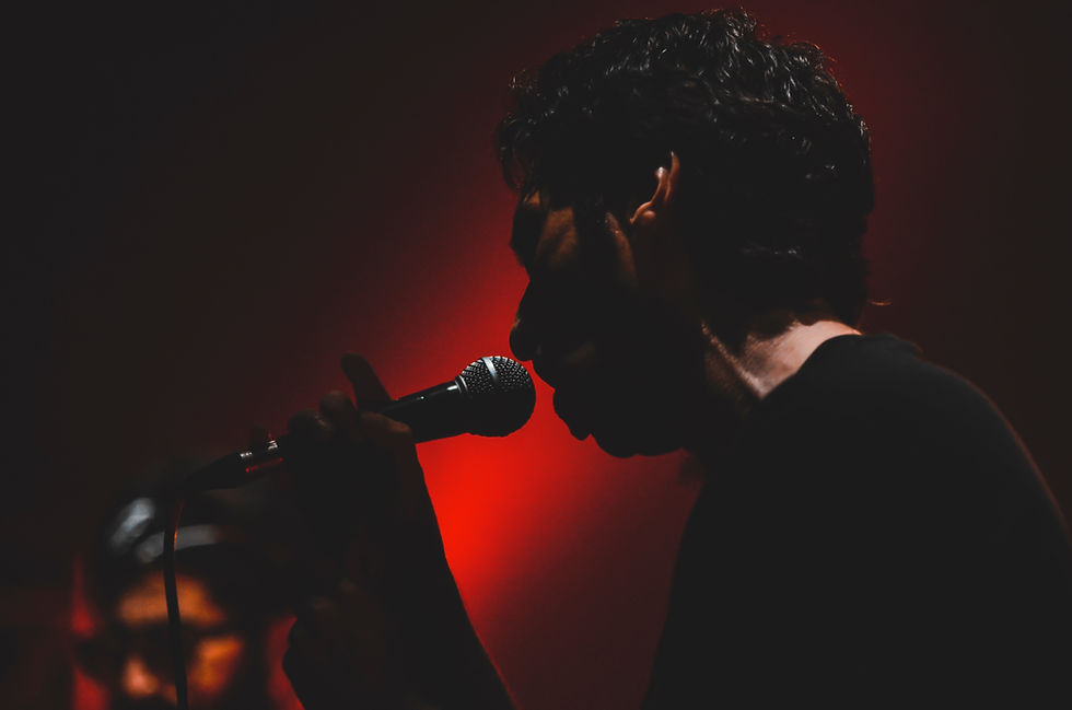 Image by Sam Moghadam