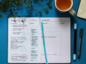 Aufgabenverwaltung auf Papier oder digital? Was eignet sich für wen?