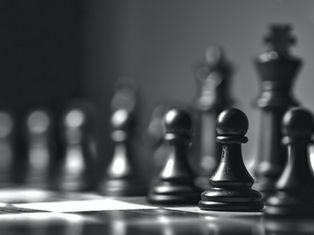 Strategy requires understanding, not just a checkbox.