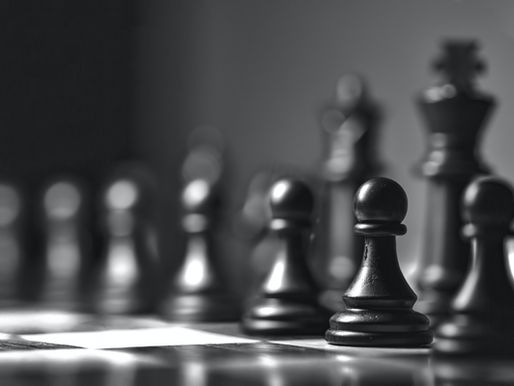 Do you know about the Chessboard Illusion?