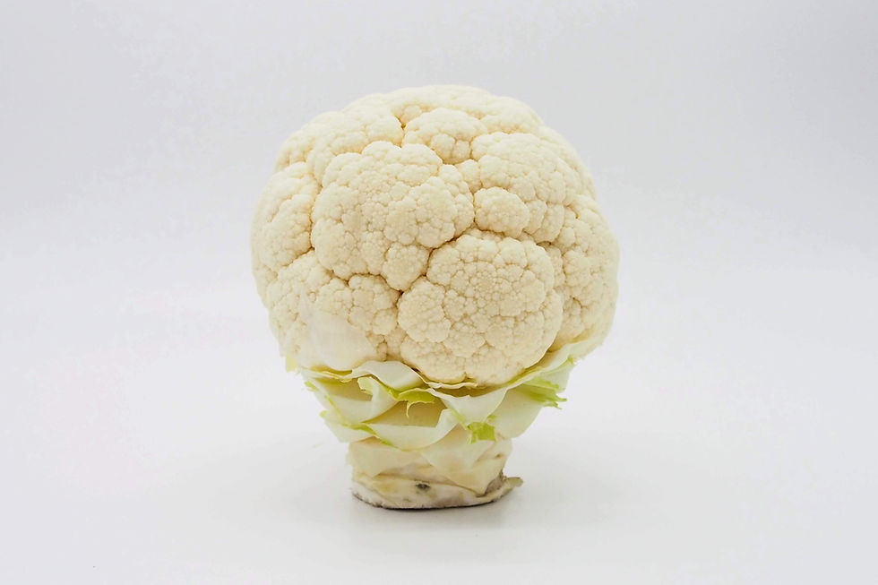 Coliflor