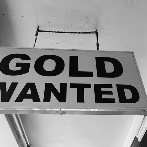 E se o dinheiro fosse a maior obra de arte conceitual da história?