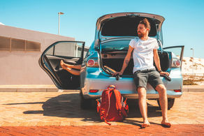 Hiring a car abroad? Learn how to avoid costly rental mistakes with tolls, fuel, insurance, damage checks, child seats, GPS hire, pick-up time traps, and cashback. Real hacks to save money.