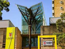 [OPPORTUNITY] Postdoctoral Fellow in Algal Genetic Engineering for Climate Resilience – UNSW Sydney