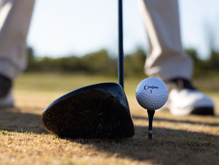 Inspiring Golf Stories That Go Beyond the Green