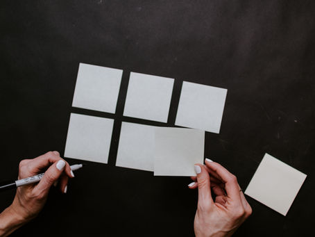Bringing Flow to Your Work: Using Kanban to Manage Projects