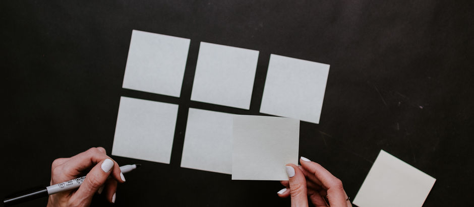3 Reasons Why Style Sheets Are An Author's Friend