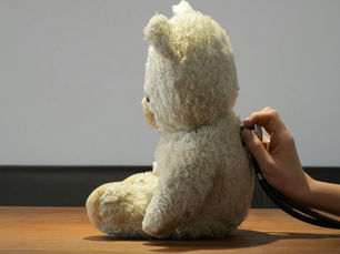 Enfant médecin