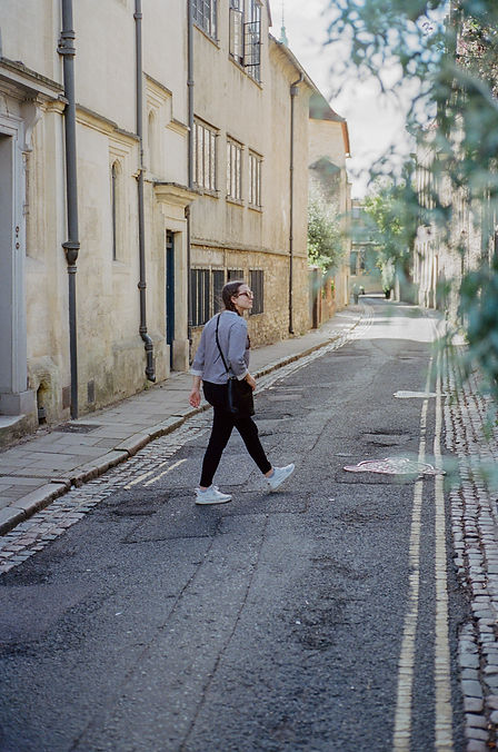 Image by Avery Evans