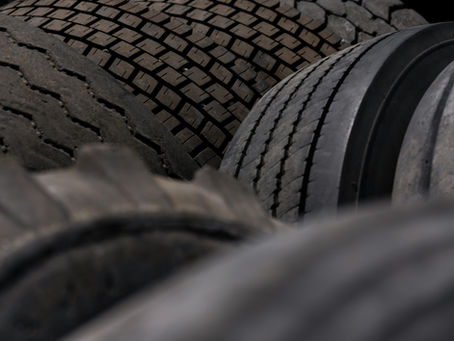 Tire Recycling Coming To Holt County
