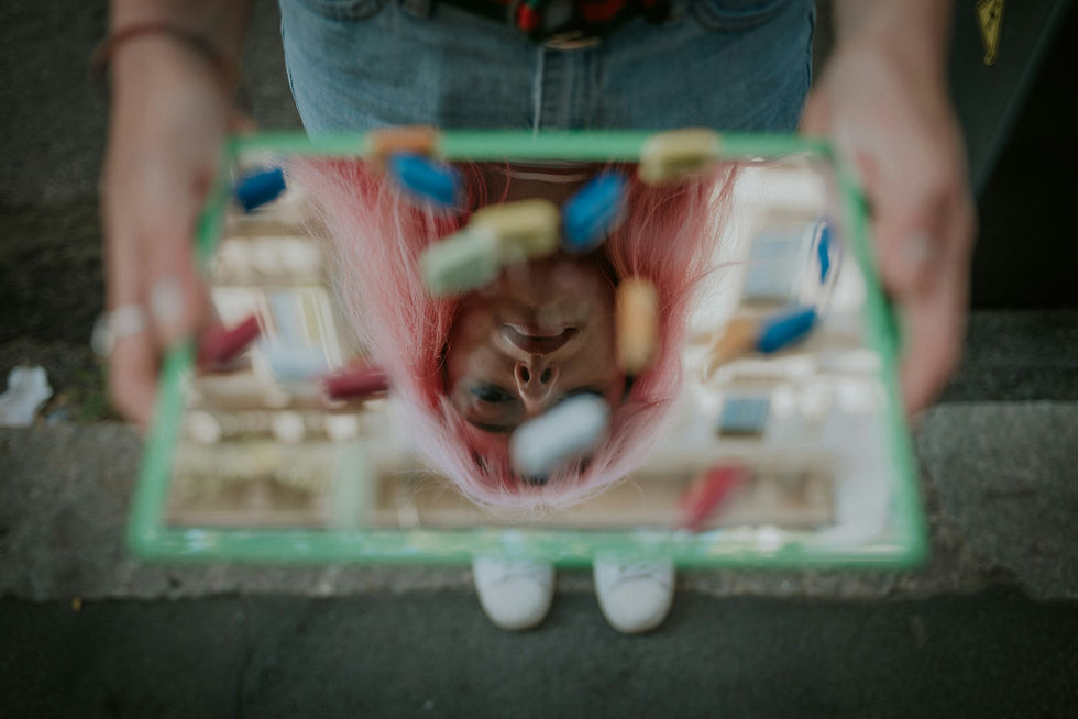Image by Matteo Badini