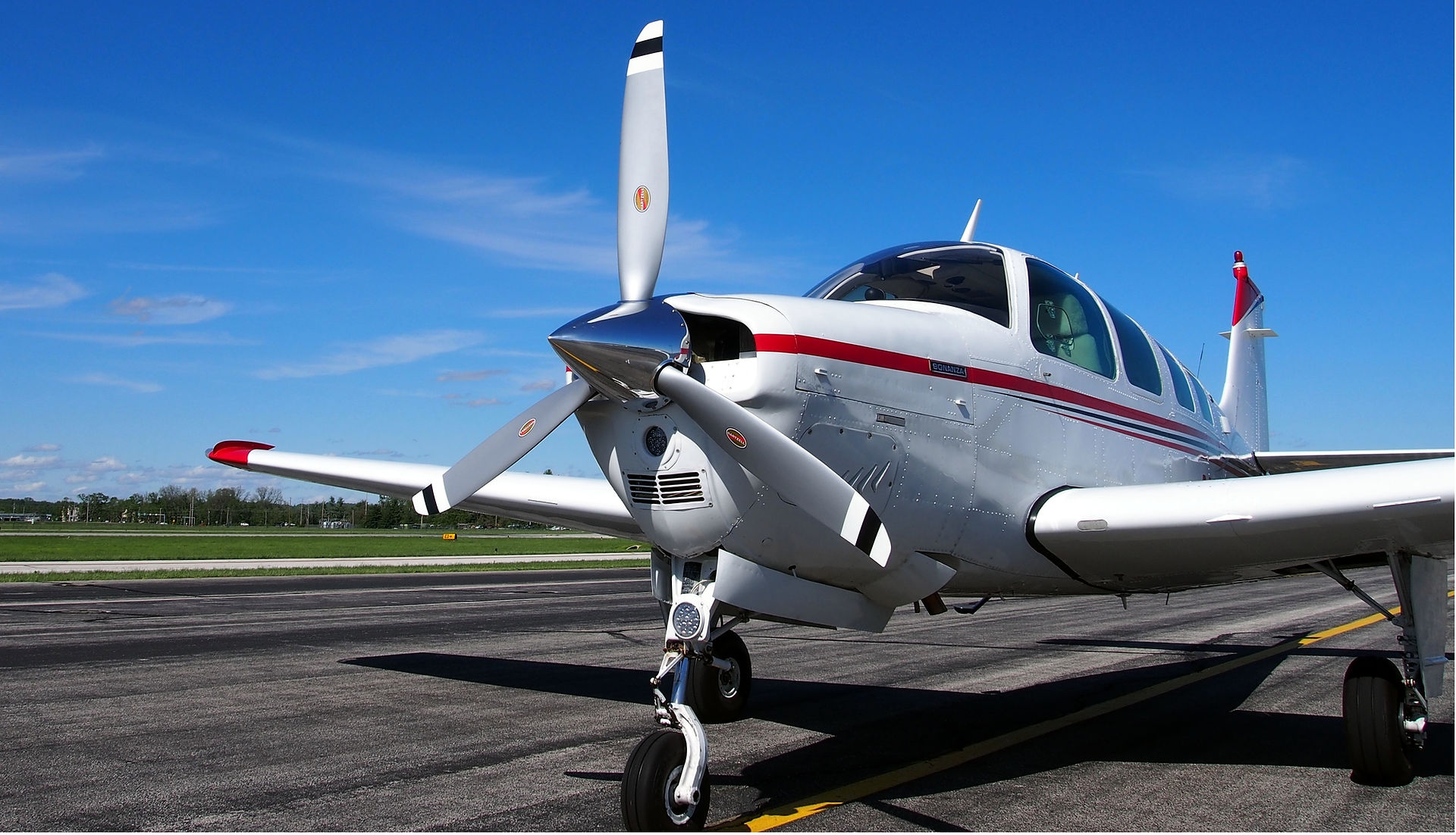 Beechcraft Bonanza