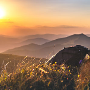 Lent Two - Finding our Way