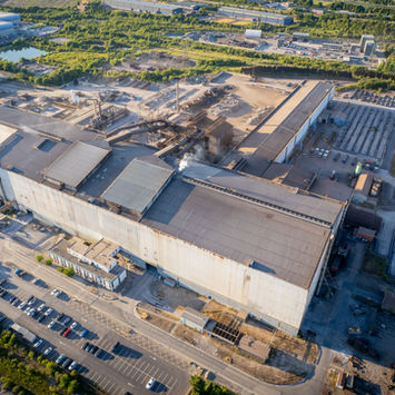Industrial Complex