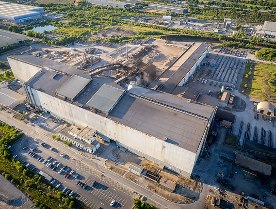 Image by Ben Griffiths