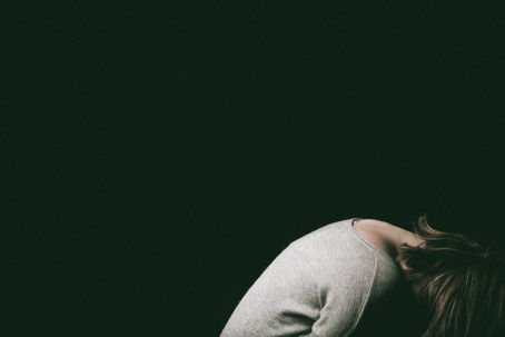 How to Find Relief from Guilt