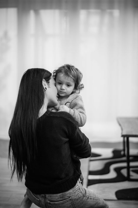 Image by Tamara Govedarovic