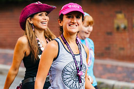 Image by Susan G. Komen 3-Day